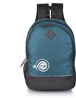 

Suntop Pixel 24 L Backpack(Multicolor)