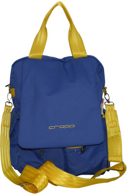 

Cropp Exclusivebag6W 15 L Backpack(Multicolor)