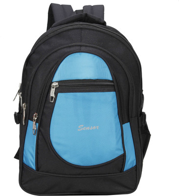 

Sensor Opus 35 L Backpack(Blue, Black), Black;blue