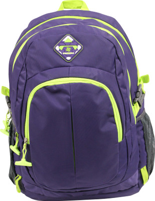 

Fabion 1820 32 L Backpack(Purple)