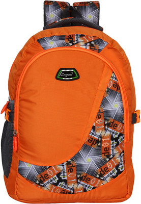 

Layout Mango 35 L Backpack(Orange)