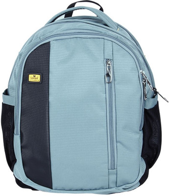

Liviya SB696LV Large Backpack(Blue)