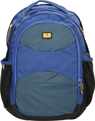 

Liviya Sb1176lv 30 L Backpack(Blue)