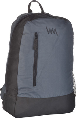 

LAWMAN PG3 NA 6 L Backpack(Grey)