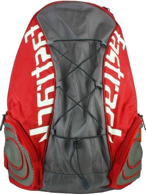 

Fastrack Backpack(Grey)