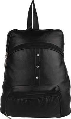 

Cottage Accessories bp01 8.5 L Backpack(Black), Black01