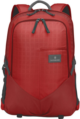 

Victorinox Altmont Deluxe 30 L Backpack(Red)