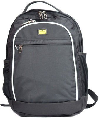 

Liviya SB940LV 32 L Medium Backpack(Black)