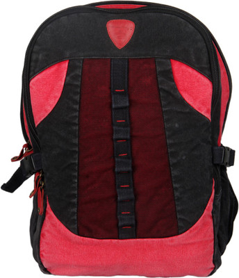 

Honey Badger HB 2.5 L Standard Backpack(Black)