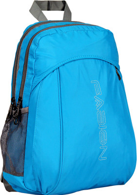

Fabion 1377 Blue 16 L Backpack(Blue), Greenish blue