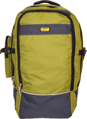 

Sapphire Jetline Rucksack - 45 L(Green)