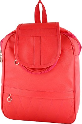 

Smartway swhb-0357 5 L Backpack(Red)