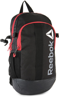 

REEBOK Delta M Backpack(Black)