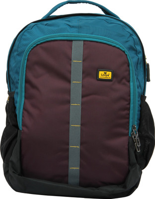 

Liviya SB986lv 41 L Large Backpack(Purple, Blue), Blue;purple