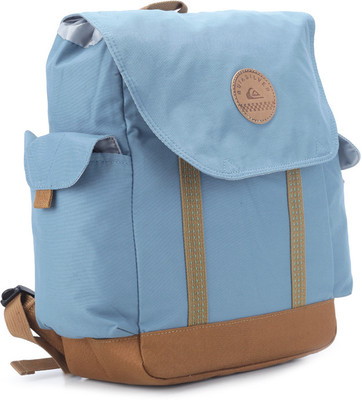 

Quick Silver Zealand Backpack(Blue)