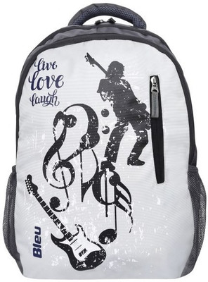 

Bleu Urban Star Daypack Grey- 294 30 L Backpack(Grey)