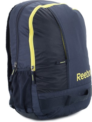 

REEBOK SE Backpack(Blue), Navy