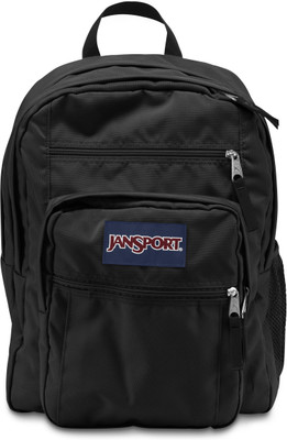 

JanSport Big Student 34 L Backpack(Black)