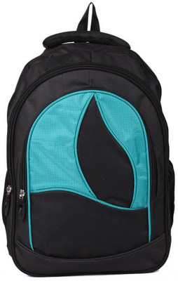

Trendberry Fashion Arrive 2.5 L Medium Laptop Backpack(Blue)