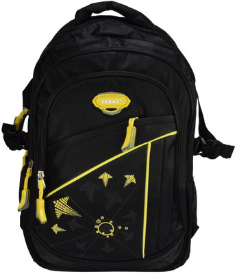 

Texas USA ExclusiveBag27CV 0 L Backpack(Multicolor)