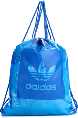 

ADIDAS free size Backpack(Blue), Eqtblu