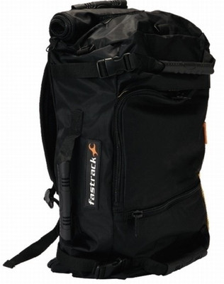 

Fastrack Backpack(Black)