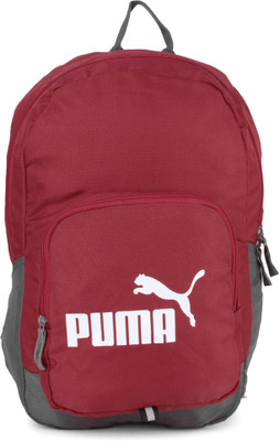 

Puma Puma Phase Backpack(Red), Scooter