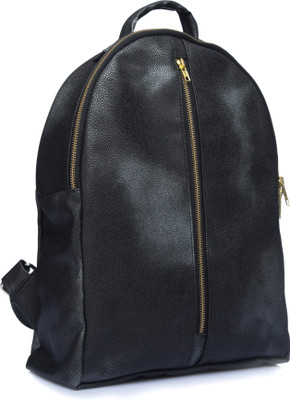 

Cravers Premium 12 L Backpack(Black)