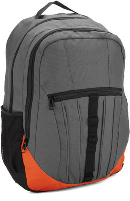 

ADIDAS ADI STARATON 25 L Backpack(Black, Grey), Granit
