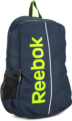 

REEBOK Sport Roy Laptop Backpack(Blue), Co navy