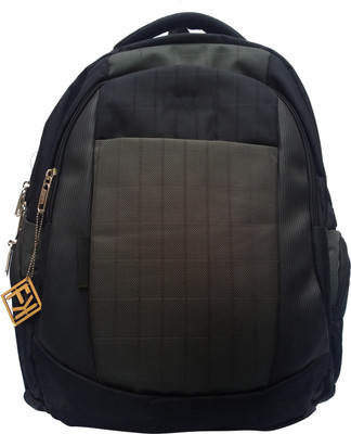 

Fashion Knockout Fashion Knockout Earth 3 5 L Backpack(Grey)