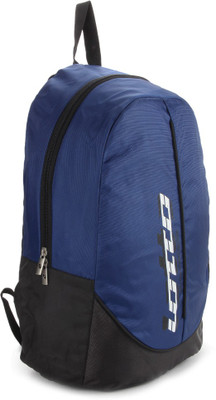 

Lotto Comfy Backpack(Blue), Royal blue