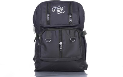 

Via Harp tokyo bp japan 12 L Laptop Backpack(Blue)