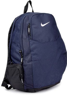 

Nike 25 L Backpack(Blue, Black), Navy
