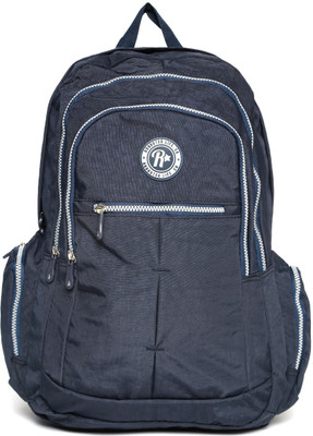 

Roadster Premium 2.5 L Laptop Backpack(Blue)