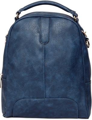 

Mast & Harbour Premium 2 L Backpack(Blue)