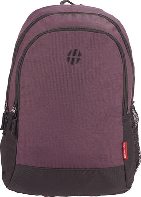 Harissons Y Not 31 L Backpack(Purple), Wine