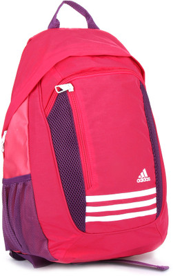 

ADIDAS Clima Backpack(Pink)
