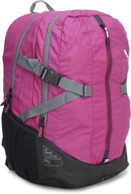 

Puma Apex Backpack Backpack(Pink), Vivid viola