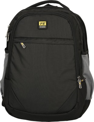 

FB Fashion Sb422fb 21 L Backpack(Black)