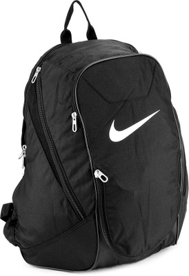 

Nike Backpack(Black)