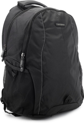 

Samsonite Wander SPL Laptop Backpack(Black)