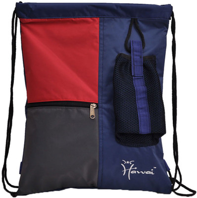 

Hawai Multi-Squire 10 L Backpack(Multicolor)