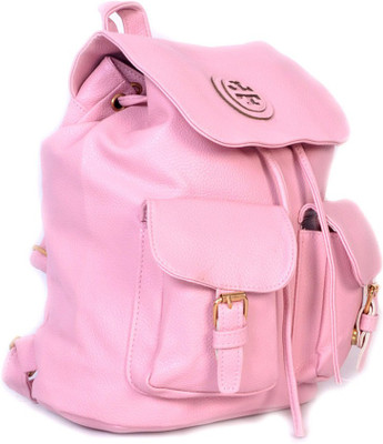

Bags Craze BC-ONLB-1403 10 L Backpack(Pink)