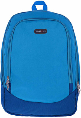 

Bags R Us Dual 22 L Backpack(Blue), C.green / aqua