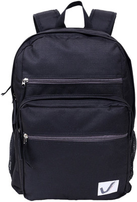 

Vital Gear Miami 20 L Backpack(Black)