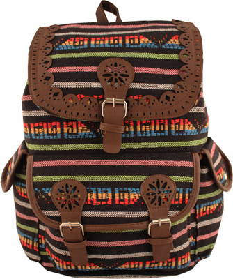 

Damit 158_multicolor4 8 L Backpack(Multicolor)