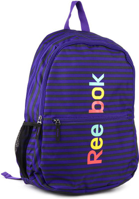 

REEBOK Bts Gr Bckp 3 Backpack(Black, Blue), Ultpur;bts kids