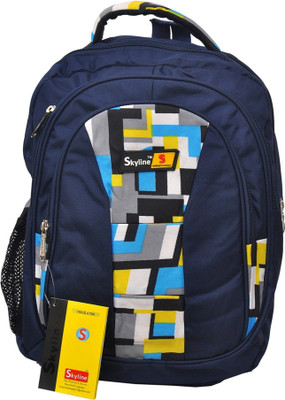 

Skyline 1017 27 L Backpack(Blue)
