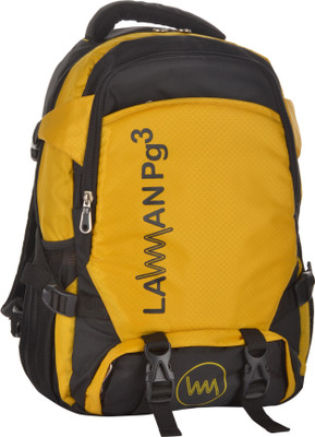 lawman pg3 backpack